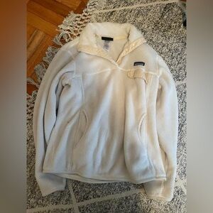 Patagonia pullover